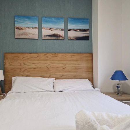 172A Centrico Y Moderno Appartement Gijón Buitenkant foto