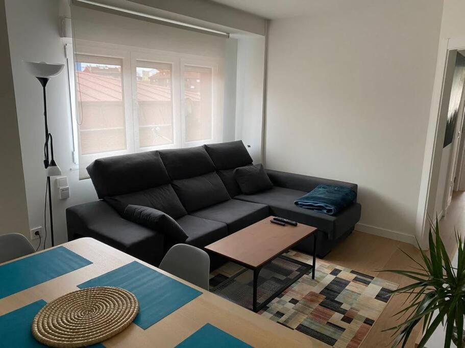 172A Centrico Y Moderno Appartement Gijón Buitenkant foto