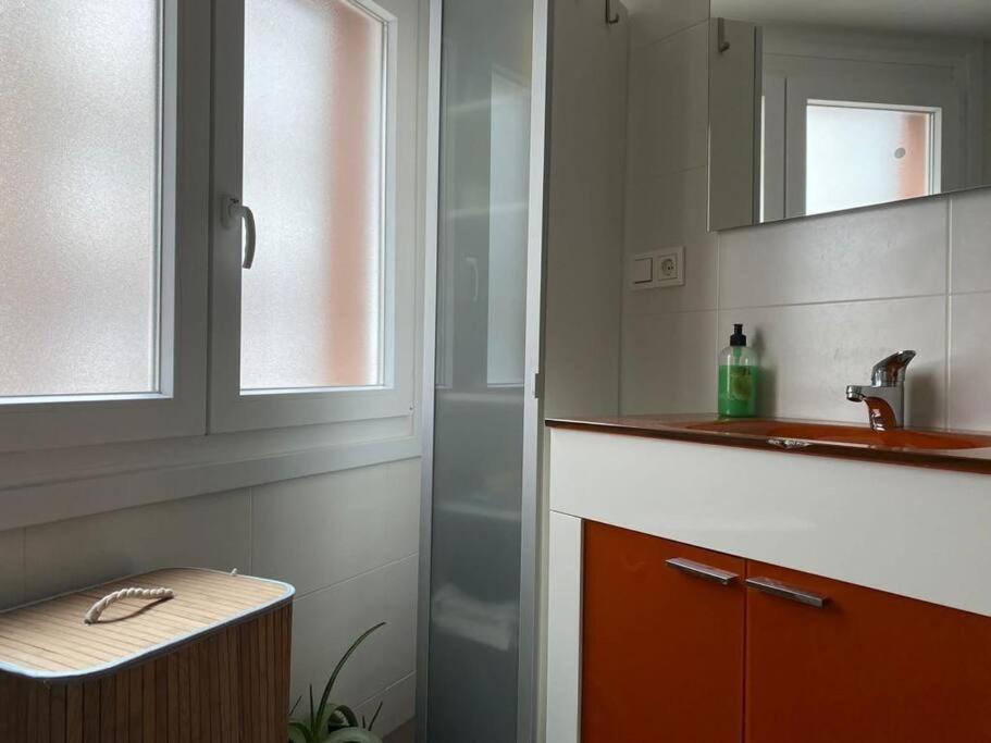 172A Centrico Y Moderno Appartement Gijón Buitenkant foto