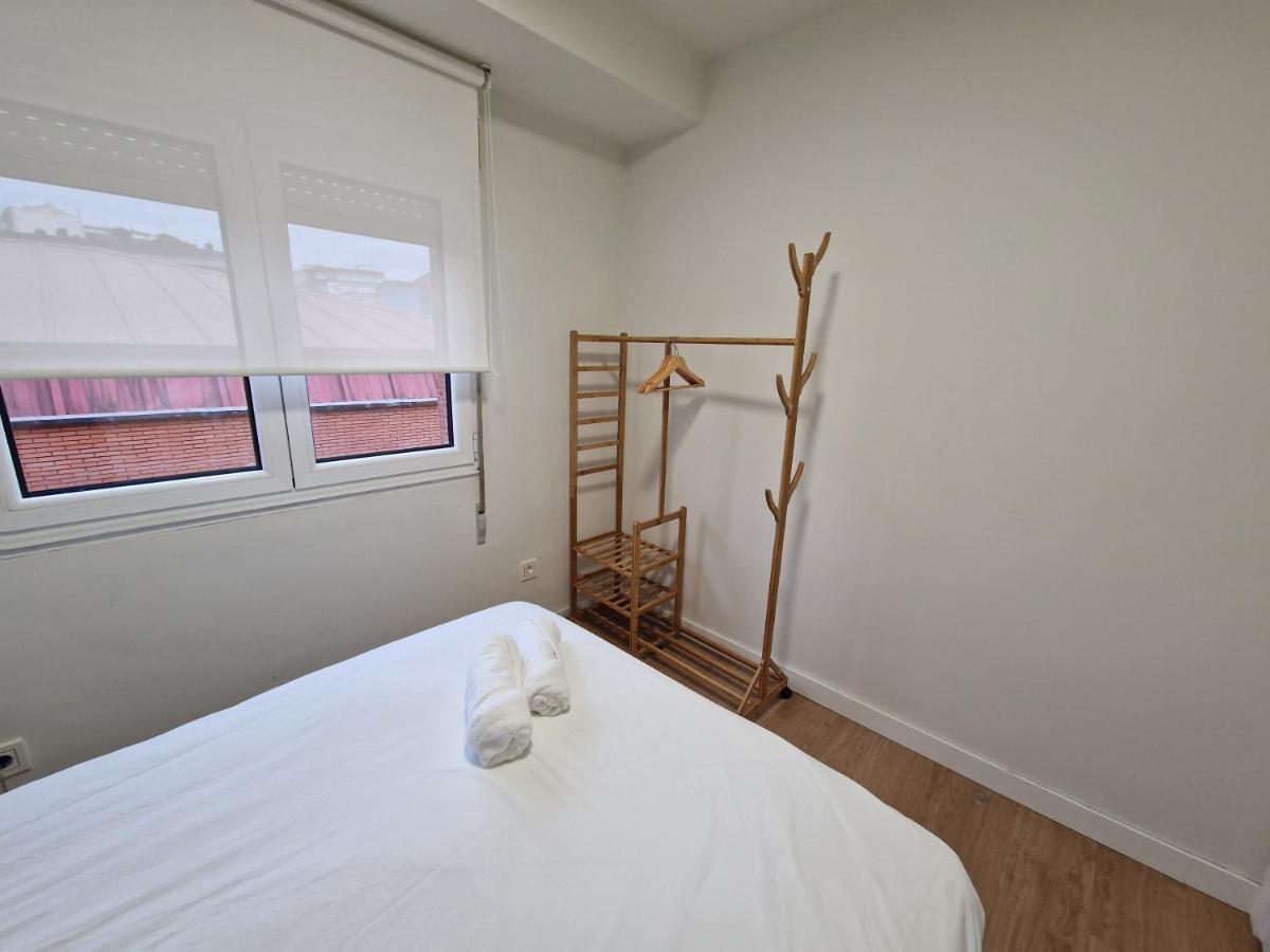 172A Centrico Y Moderno Appartement Gijón Buitenkant foto