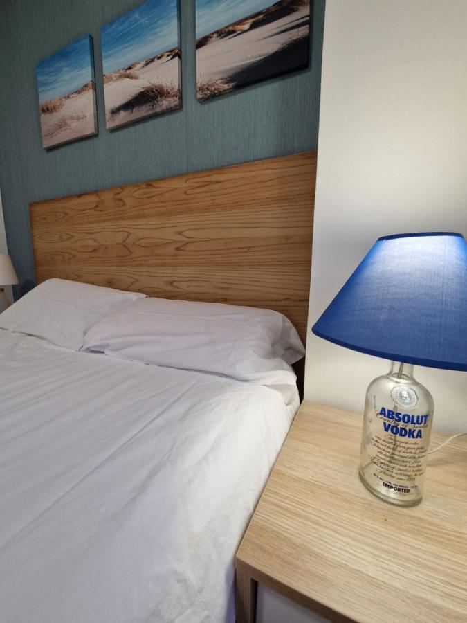 172A Centrico Y Moderno Appartement Gijón Buitenkant foto