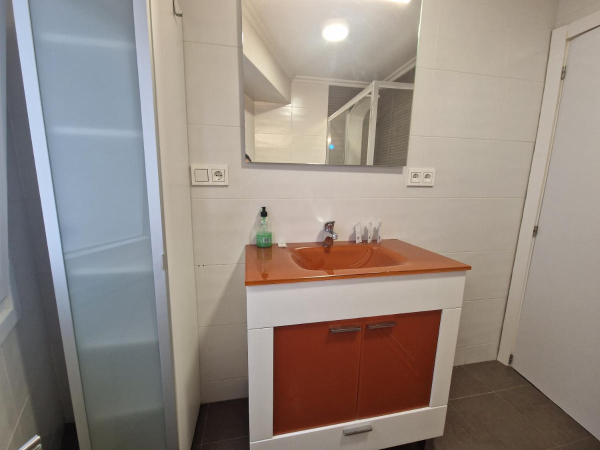 172A Centrico Y Moderno Appartement Gijón Buitenkant foto